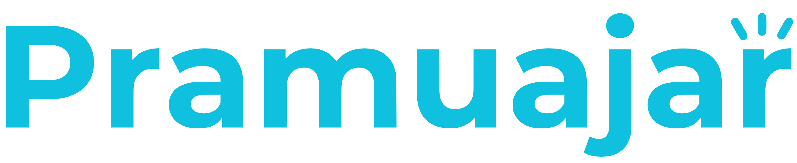 Pramuajar